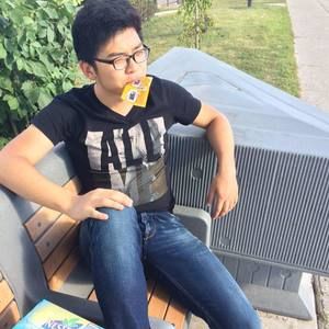 Meet your Posher, Willie